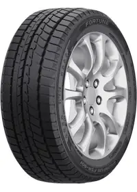 Opona zimowa Fortune SNOWFUN FSR-901 235/55R17 103V XL