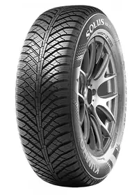 Opona całoroczna Kumho SOLUS 4S HA31 255/60R18 112V XL