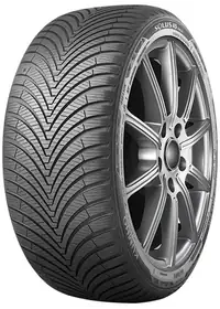 Opona całoroczna Kumho SOLUS 4S HA32 205/55R17 95V XL