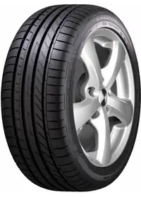 Opona letnia Fulda SPORTCONTROL 205/45R16 83V