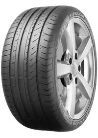 Opona letnia Fulda SPORTCONTROL 2 205/45R17 88Y XL