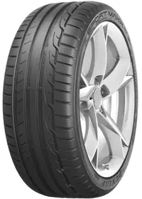Opona letnia Dunlop SPORT MAXX RT 225/50R17 98Y XL Jaguar