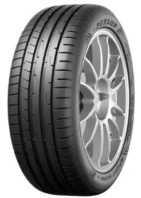 Opona letnia Dunlop SPORT MAXX RT2 SUV 265/40R21 105Y XL