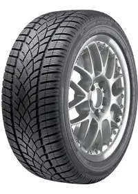 Opona zimowa Dunlop SP WINTER SPORT 3D 235/55R18 100H Audi