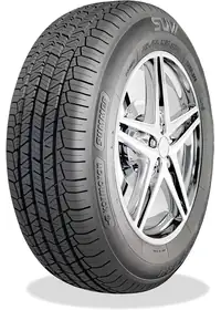 Opona letnia Kormoran SUV SUMMER 255/60R18 112V XL