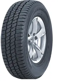 Opona zimowa Goodride SW612 195/60R16C 99T