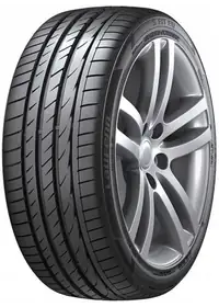 Opona letnia Laufenn S Fit EQ LK01B 225/45R18 95W XL Run Flat