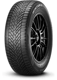 Opona zimowa Pirelli Scorpion Winter 2 255/55R20 110V XL