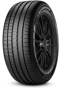 Opona letnia Pirelli Scorpion Verde 235/55R17 99V Audi