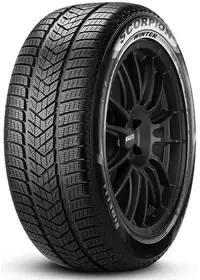 Opona zimowa Pirelli Scorpion Winter 235/60R18 103H Mercedes
