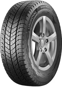 Opona zimowa Uniroyal Snow Max 3 205/65R16C 107T
