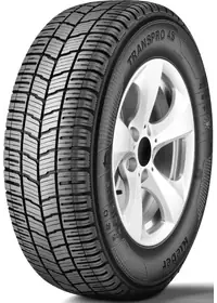 Opona całoroczna Kleber TRANSPRO 4S 205/65R16C 107T