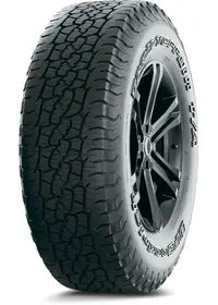 Opona całoroczna BFGoodrich TRAIL-TERRAIN T/A 255/55R20 110H XL