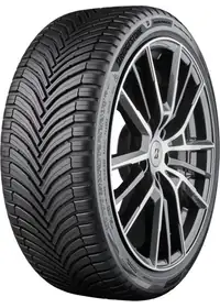 Opona całoroczna Bridgestone Turanza All Season 6 255/55R20 110Y XL