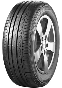Opona letnia Bridgestone Turanza T001 205/55R17 91W Run Flat BMW