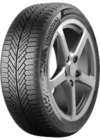 Opona całoroczna Uniroyal AllSeasonExpert 3 195/65R15 95V XL