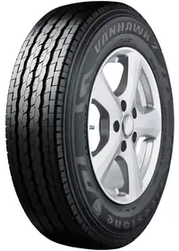 Opona letnia Firestone VANHAWK 2 215/75R16C 113R