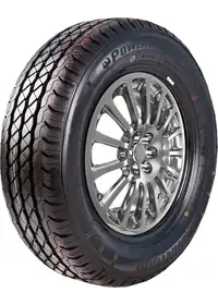 Opona letnia Powertrac VANTOUR 205/75R16C 110R