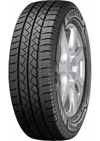 Opona całoroczna Goodyear VECTOR 4SEASONS CARGO 215/65R16C 109T