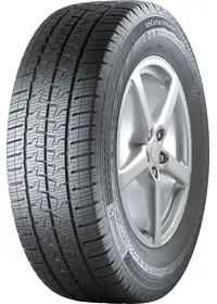 Opona całoroczna Continental VanContact 4Season 225/55R17C 109H