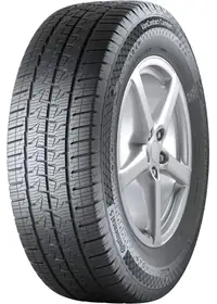 Opona całoroczna Continental VanContact Camper 255/55R18C 120R