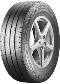 Opona letnia Continental VanContact Eco 205/65R16C 107T