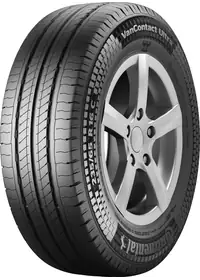 Opona letnia Continental VanContact Ultra 205/65R16C 107T