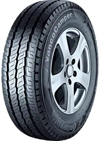 Opona letnia Continental VancoCamper 215/75R16C 116R
