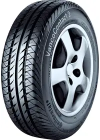 Opona letnia Continental VancoContact 2 175/70R14C 95T