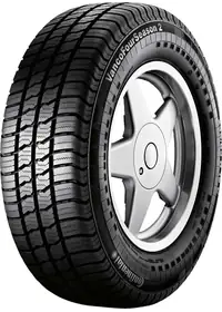 Opona całoroczna Continental VancoFourSeason 2 205/65R16C 107T