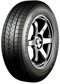 Opona całoroczna Firestone VAN MULTISEASON 205/65R16C 107T