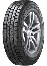 Opona całoroczna Hankook Vantra ST AS2 RA30 205/65R16C 107T