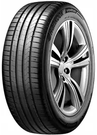 Opona letnia Hankook Ventus Prime4 K135A 235/55R17 99V