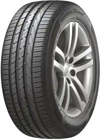 Opona letnia Hankook Ventus S1 evo2 SUV K117A 245/45R19 98W
