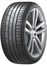 Opona letnia Hankook Ventus S1 evo3 K127C 265/50R19 110W XL Run Flat BMW