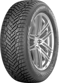 Opona całoroczna Nokian WEATHERPROOF 245/40R19 98V XL