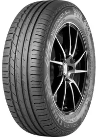 Opona letnia Nokian WETPROOF SUV 225/65R17 102H
