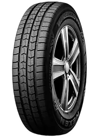 Opona zimowa Nexen Winguard WT1 205/65R16C 107T