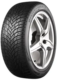 Opona zimowa Firestone WINTERHAWK 4 225/45R17 91H