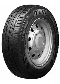 Opona zimowa Kumho WINTER PORTRAN CW51 205/65R16C 107T
