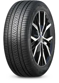 Opona zimowa Tourador WINTER PRO TSU1 245/40R18 97V XL