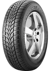 Opona zimowa Dunlop WINTER RESPONSE 2 185/65R15 92T XL