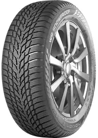 Opona zimowa Nokian WR SNOWPROOF 215/60R16 95H