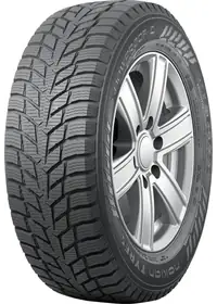 Opona zimowa Nokian WR SNOWPROOF C 205/65R16C 107T