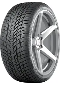 Opona zimowa Nokian WR SNOWPROOF P 205/55R17 95V XL