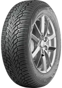 Opona zimowa Nokian WR SUV 4 225/55R18 102H XL