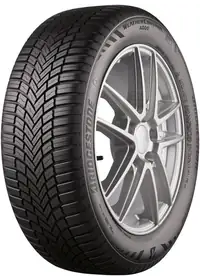 Opona całoroczna Bridgestone Weather Control A005 235/55R19 101T Audi