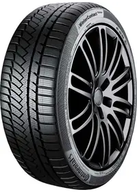 Opona zimowa Continental WinterContact TS 850 P 295/45R20 114V XL