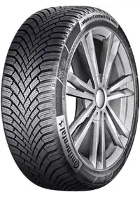 Opona zimowa Continental WinterContact TS 860 155/65R14 75T