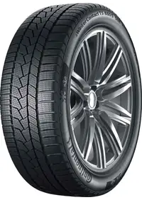Opona zimowa Continental WinterContact TS 860 S 275/50R21 113V XL